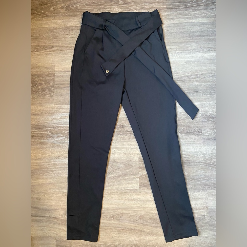 Buffbunny VP Pant Onyx